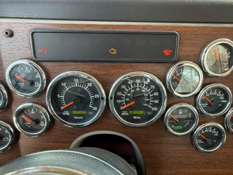 Western Star Trucks 4900 SA  2019