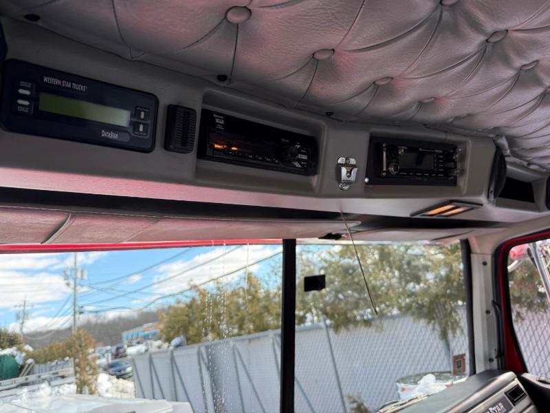 Western Star Trucks 4900 SA  2019