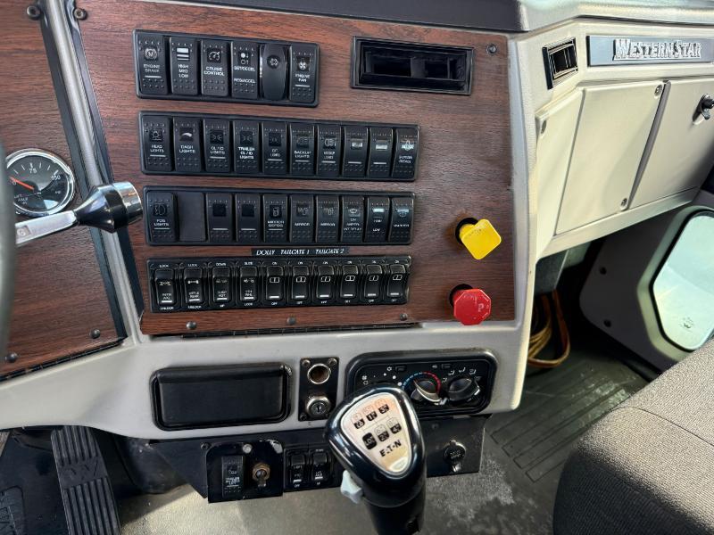 Western Star Trucks 4900 SA  2019