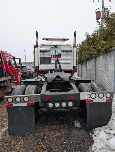 Western Star Trucks 4900 SA  2019