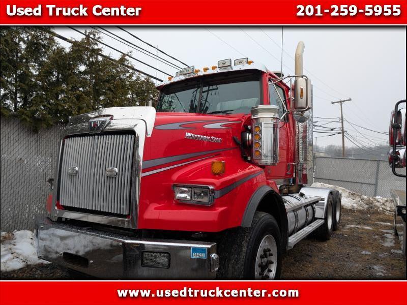 2019 Western Star Trucks 4900 SA 