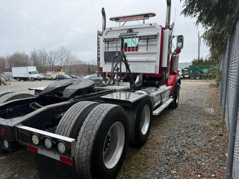 Western Star Trucks 4900 SA  2019