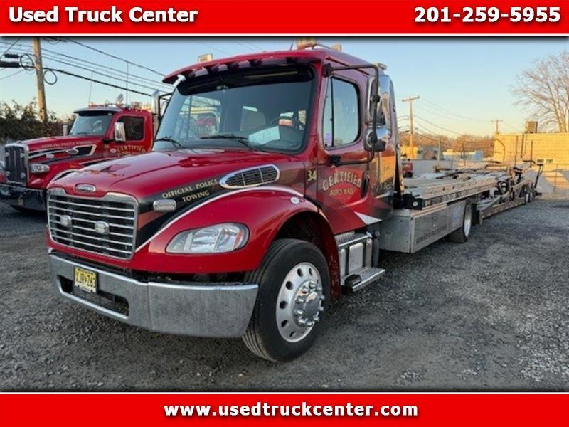 Freightliner M2 106  2023