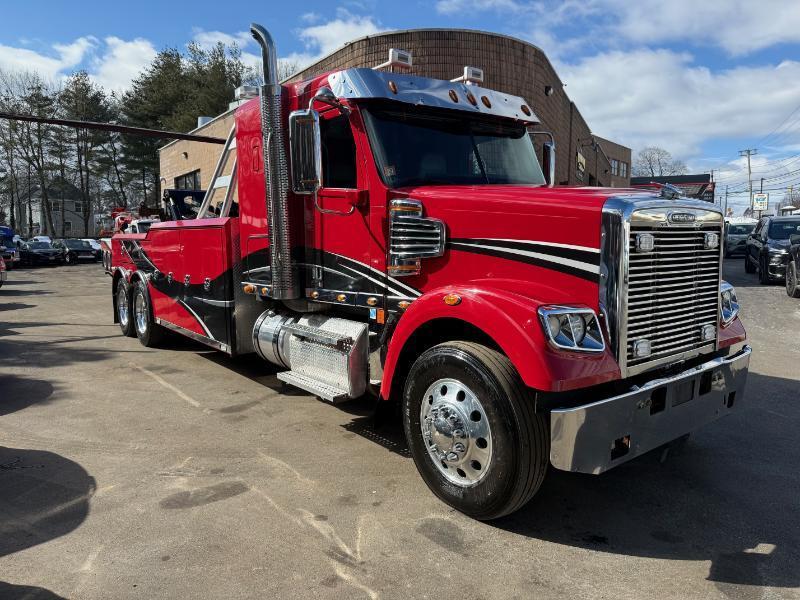Freightliner Columbia 112  2020