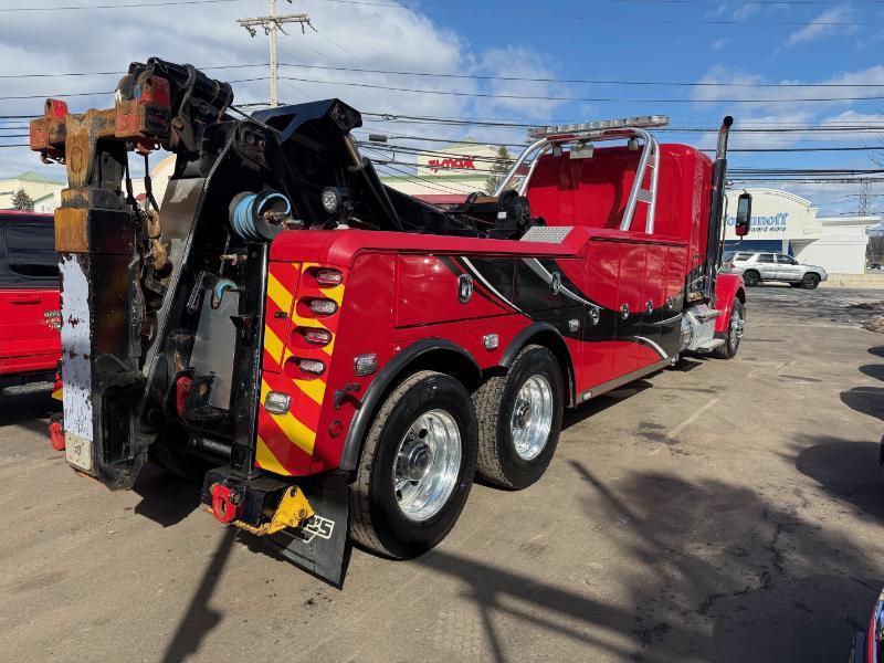 Freightliner Columbia 112  2020