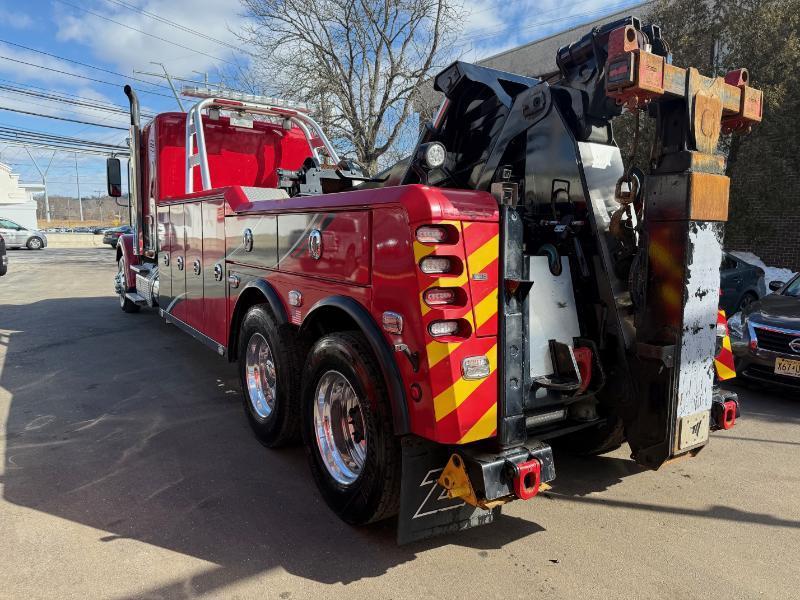 Freightliner Columbia 112  2020