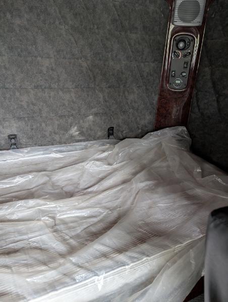 Freightliner Columbia 112  2020