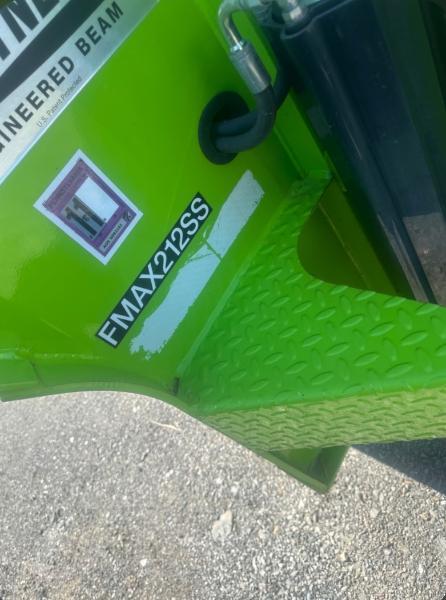 Diamond C Trailer Unknown  2023