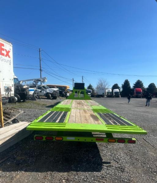 Diamond C Trailer Unknown  2023