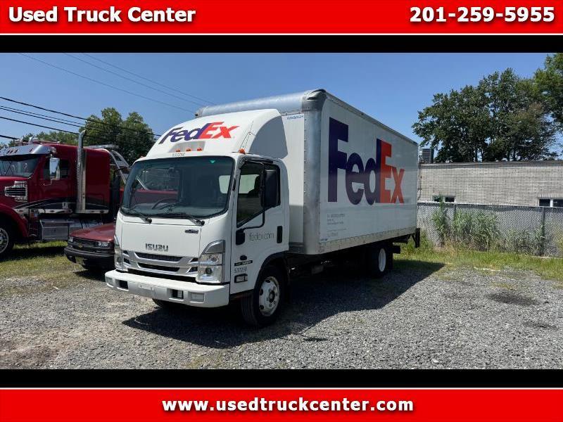 2024 Isuzu NRR 