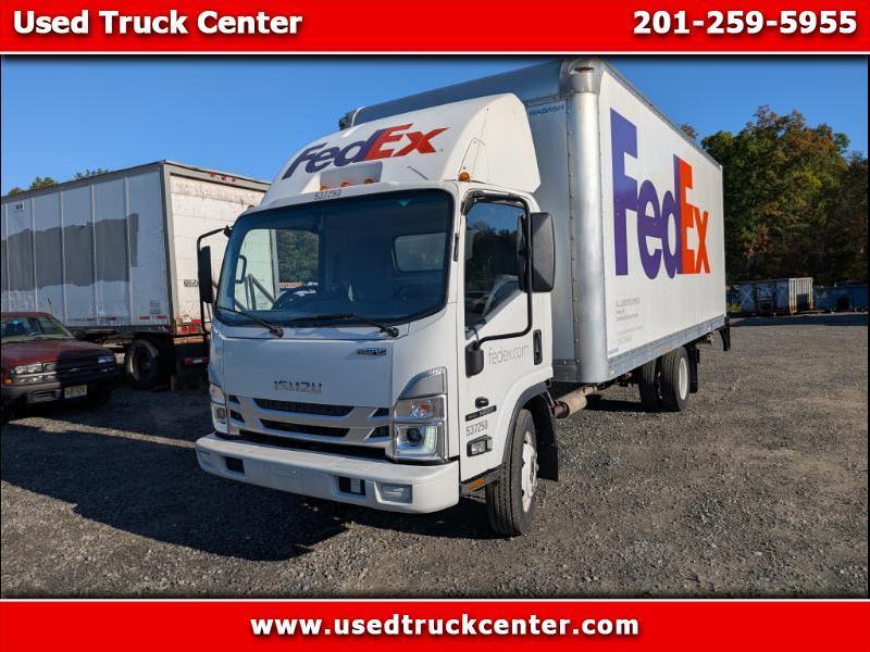 2024 Isuzu NRR 