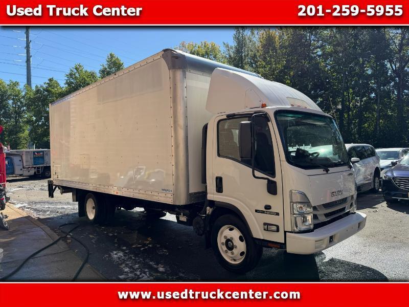 2024 Isuzu NRR 