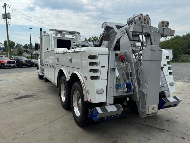Western Star Trucks 49X  2025