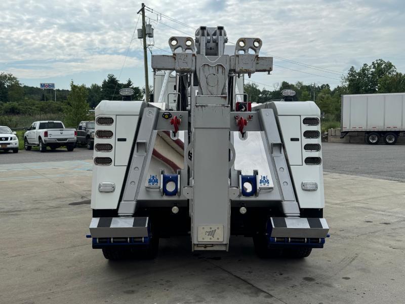 Western Star Trucks 49X  2025