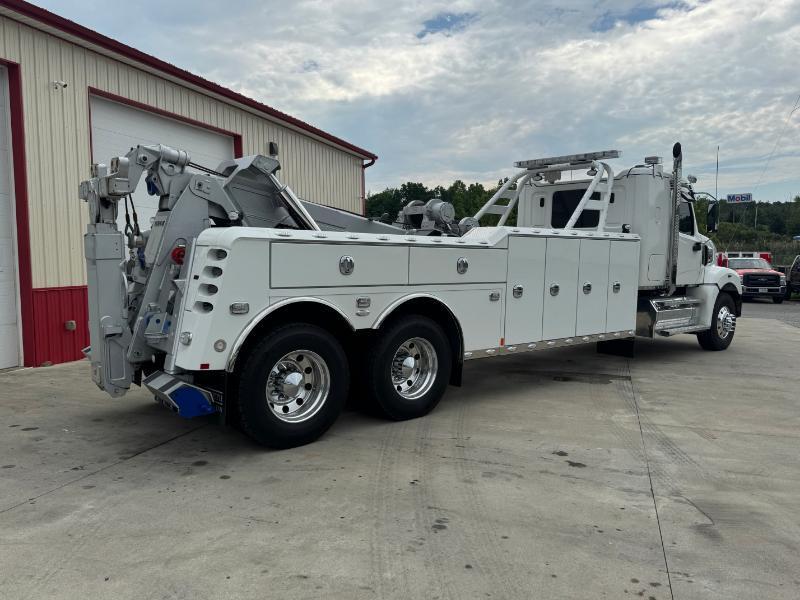 Western Star Trucks 49X  2025