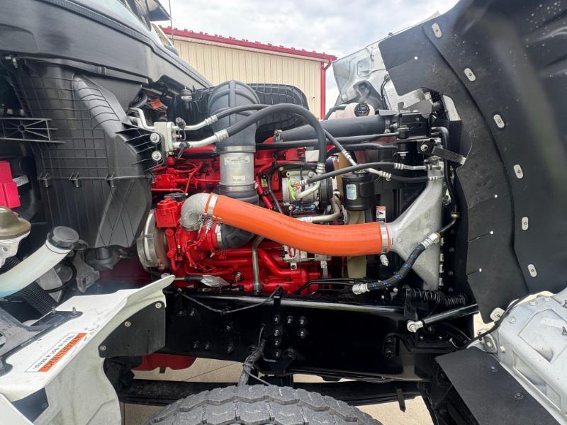 Western Star Trucks 49X  2025