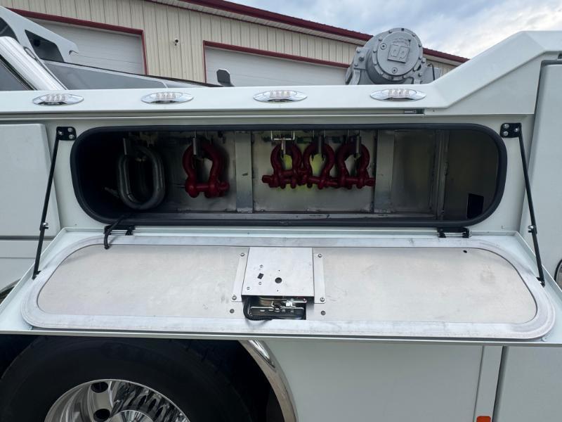 Western Star Trucks 49X  2025