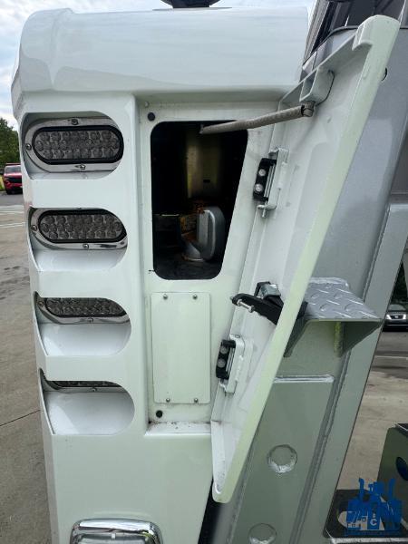 Western Star Trucks 49X  2025