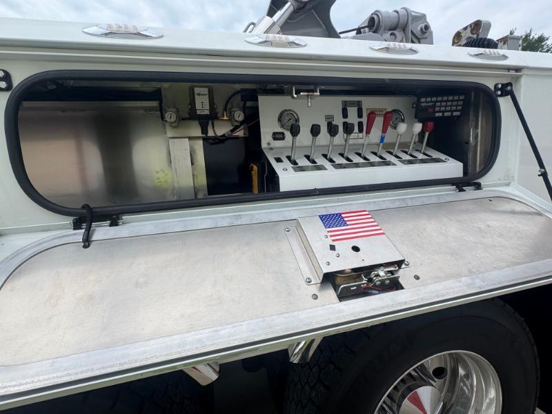 Western Star Trucks 49X  2025