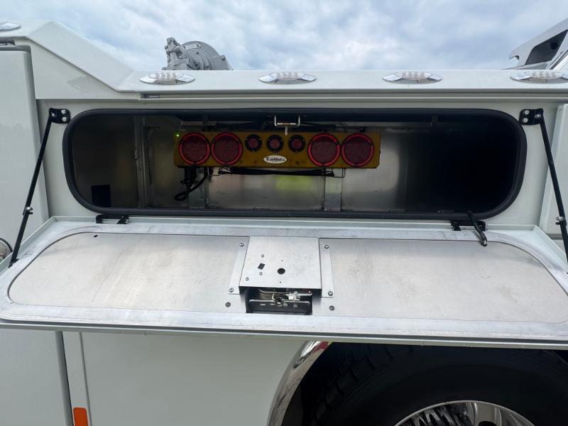 Western Star Trucks 49X  2025