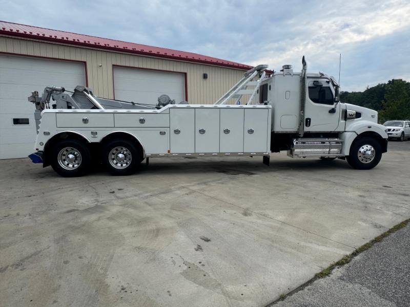 Western Star Trucks 49X  2025