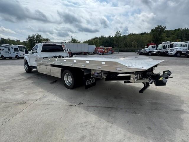 Ford F600 Regular Cab 4WD DRW 2024