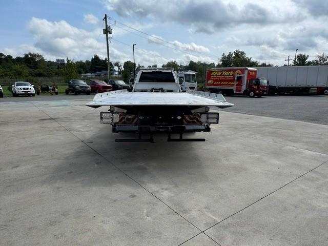 Ford F600 Regular Cab 4WD DRW 2024