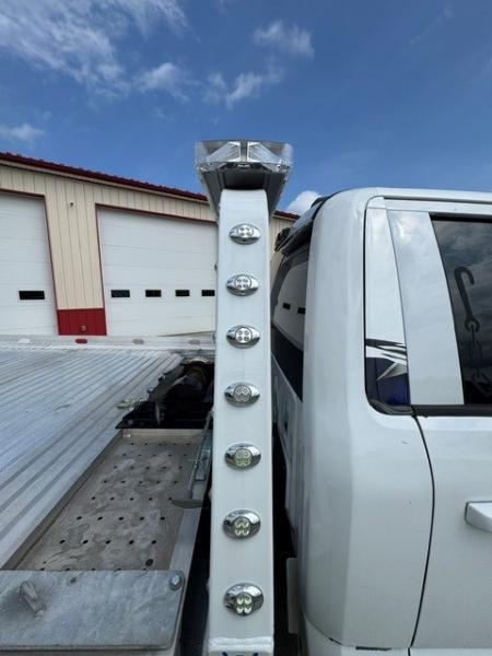 Ford F600 Regular Cab 4WD DRW 2024