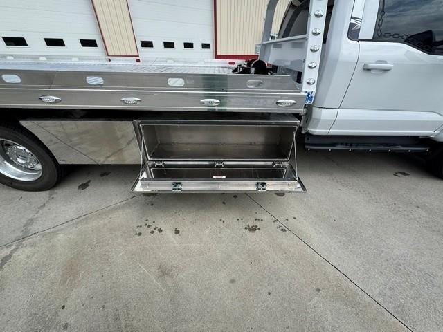 Ford F600 Regular Cab 4WD DRW 2024