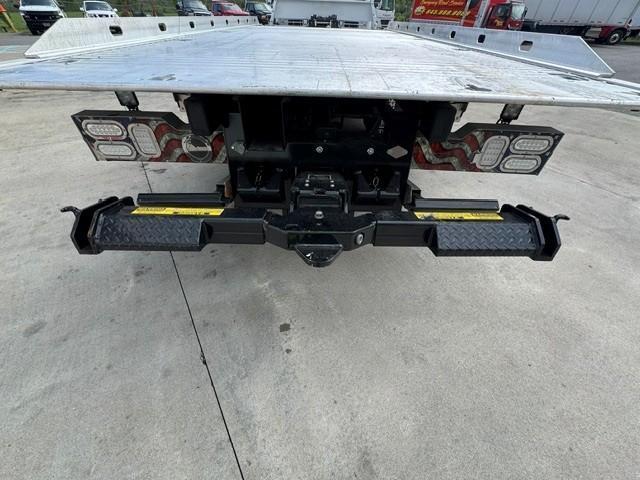 Ford F600 Regular Cab 4WD DRW 2024