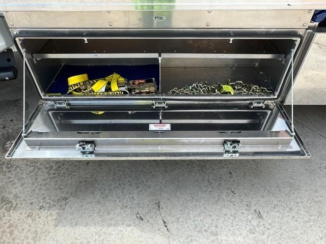 Ford F600 Regular Cab 4WD DRW 2024