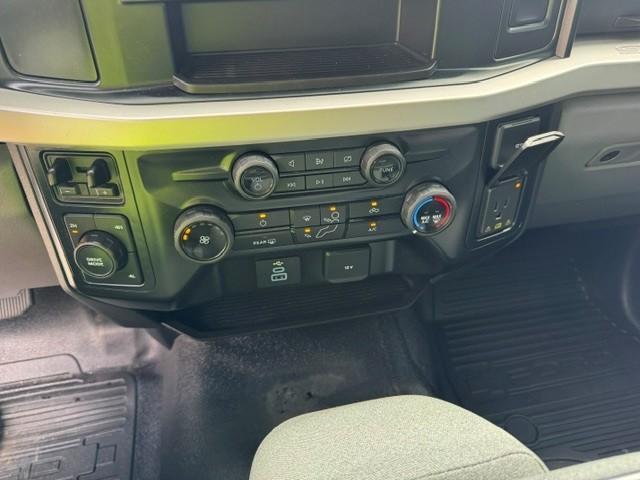 Ford F600 Regular Cab 4WD DRW 2024