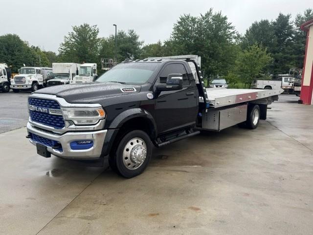 RAM 5500 Regular Cab LWB 4WD DRW 2024