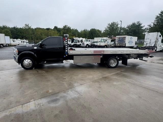 RAM 5500 Regular Cab LWB 4WD DRW 2024