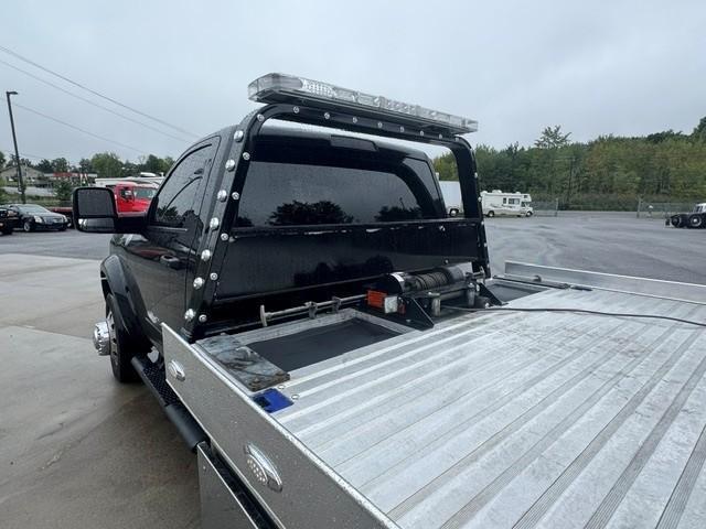 RAM 5500 Regular Cab LWB 4WD DRW 2024