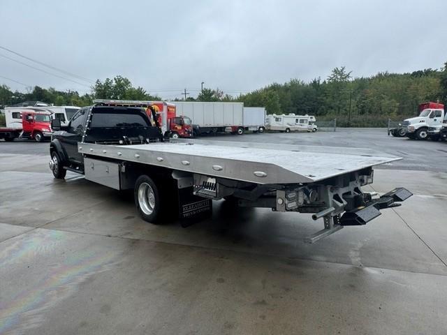 RAM 5500 Regular Cab LWB 4WD DRW 2024