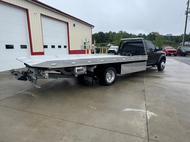 RAM 5500 Regular Cab LWB 4WD DRW 2024