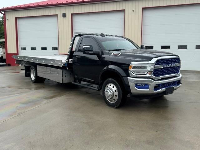 RAM 5500 Regular Cab LWB 4WD DRW 2024
