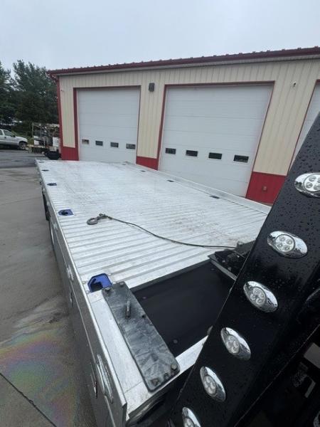 RAM 5500 Regular Cab LWB 4WD DRW 2024