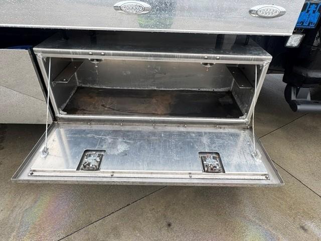 RAM 5500 Regular Cab LWB 4WD DRW 2024