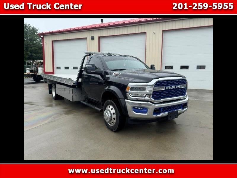RAM 5500 Regular Cab LWB 4WD DRW 2024