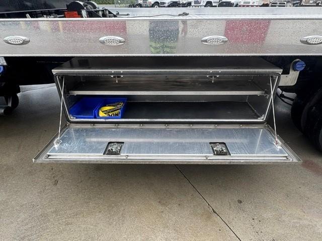 RAM 5500 Regular Cab LWB 4WD DRW 2024