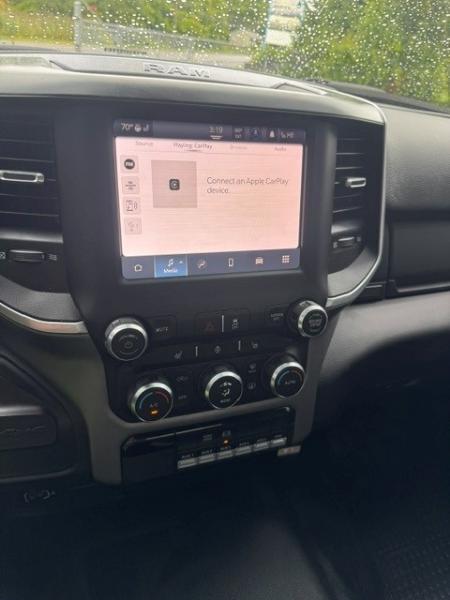 RAM 5500 Regular Cab LWB 4WD DRW 2024