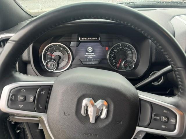 RAM 5500 Regular Cab LWB 4WD DRW 2024