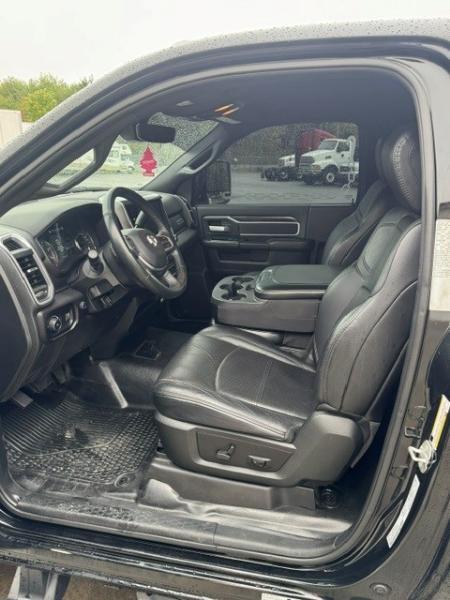 RAM 5500 Regular Cab LWB 4WD DRW 2024