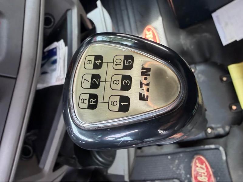 Peterbilt 579  2015