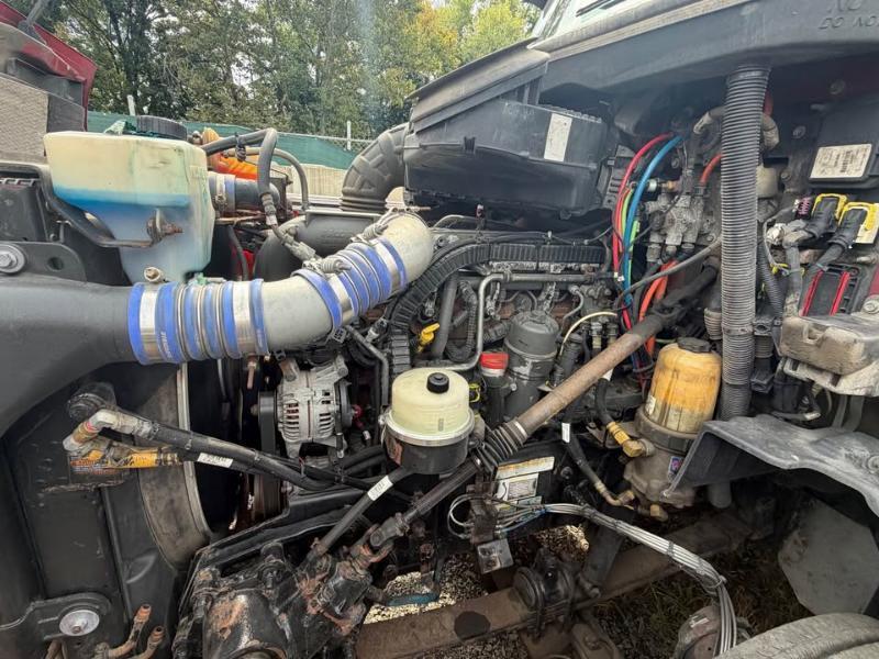 Peterbilt 579  2015