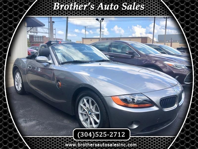 Cars For Sale In Wv >> Used Cars For Sale Huntington Wv 25701 Brother S Auto Sales Cars For Sale In Wv >> Used Cars For Sale Huntington Wv 25701 Brother S Auto Sales