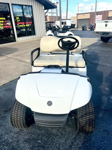 Yamaha Drive 2 Gas  2015