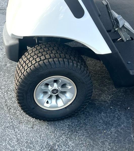 Yamaha Drive 2 Gas  2015